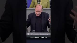 Gottfried Curio über die ethnische Wahl