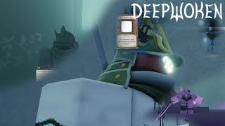 Deepwoken | No Attunement Blindseer #3