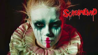 SCREAMLAND 2019   MARGATE  PRESS EVENT