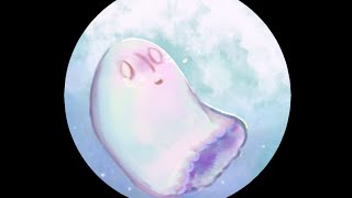 [ SPEEDPAINT ♥ UNDERTALE ] Blooky