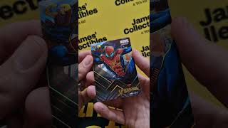 Spider-Man 60 Years! Protector Pack Opening