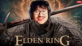 ELDEN RING: 1000 Ways To DIE In ELDEN RING! Summoning ALL Tarnished! PvP W/ Subs! (Sub goal 650)