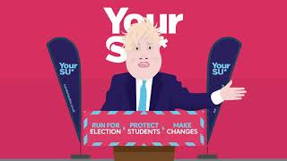 SU Elections nominations