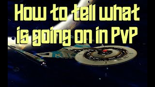 How to tell what is going on in PvP - Part 1?