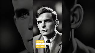 10 Things You Didn’t Know About Alan Turing