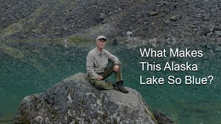 Reed Lakes, Southcentral Alaska