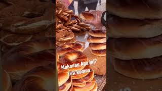 Makanan Viral #shorts #shortvideo #makananviral #türkiye #turkish #streetfood