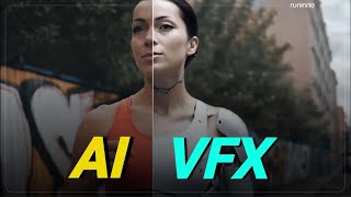 VFX Tutorial: Generate Realistic Effects with Viggle AI | Free