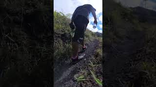 HardtailMTB Fun Ride: The Track Walk Session