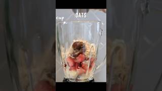 Quick and easy weight loss breakfast recipe - 7 #shorts #healthyfood #weightloss