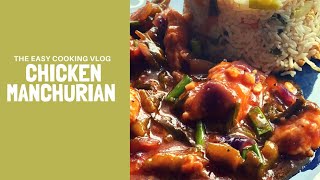 | Chicken 🐔   Manchurian ,Easy and Quick recipe of chicken manchurian |