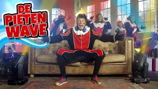 Party Piet Pablo - De Pieten Wave! (Sinterklaashit van 2020)