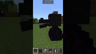 minecraft Viral building hack in Minecraft /#short #trending #viral 😁😁