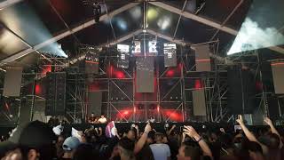 999999999  @ Awakenings Festival Saterday 2019