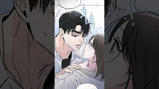 mantan emang cakep tapi adeknya mantan lebih menggoda 🔥#shorts #manhwa