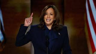 AP Newsman: Kamala's Record No Problem