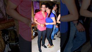 Bollywood Singer 🥰 SHAAN 😘 With Wife 🔥 Shorts Video Viral 🔥