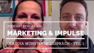 Marketing & Impulse - Teil 1