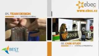 EBEC Brno 2013 trailer HD