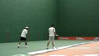 frontenis