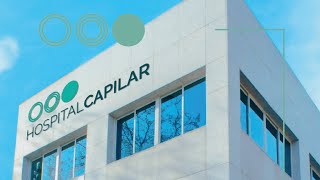 🥇 Inauguración de la MAYOR RED de centros de INJERTO CAPILAR del mundo 🌍 |  HOSPITAL CAPILAR