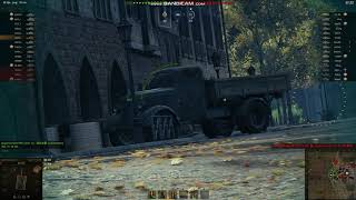 WorldOfTanks 戰車世界 10接中國戰車