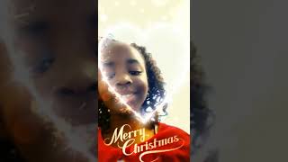 Merry Christmas From KiKi