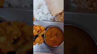 what I eat in a office #lunch#meals#food#foodie#rice#viral#ytshorts#funny#trending#banglore#india