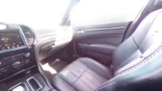 2015 Chrysler 300 HEMET BEAUMONT MENIFEE PERRIS LAKE ELSINORE MURRIETA 226712