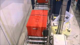 MECTEC - Labelling boxes and pallets at Lindex.wmv