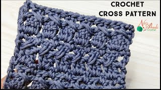 New crochet cross stitch || Cross stitch patterns || Easy for beginner