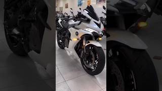 QJmotor 🔥600RR latest new model bike status video #ytshort #qjmotor600RR #ytshort #viral