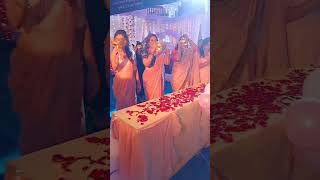 official video ssk2 all family mask wala dance bts