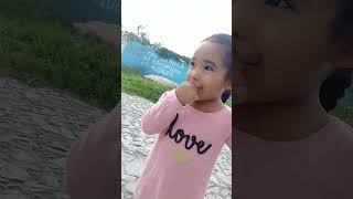 vamos conmigo a compra pollo y tortias #mexicana #kidsvideo #viralvideo