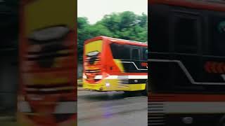 Nonton bis kewat dibekasi timur #bismaniacommunity #videoshort