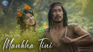 Mankha Tini  kokborok song || Slowed & Reverb Songs || James wc Meetei & Biva Jamatia Parmita Reang