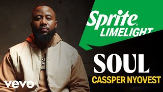 Cassper Nyovest - Soul