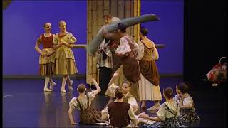 Pinocchio - Ballet Theatre of Queensland 2006