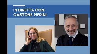 Mangiare in Italia è una cosa seria: intervista a Gastone Pierini