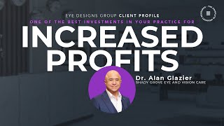 Invest In Your Practice to Increase Profits