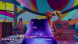 Fortnite Festival | U2 - Beautiful Day | Lead Expert 100% Flawless