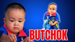 👶BUTCHOK | ANG BABY NG ROCHELLE