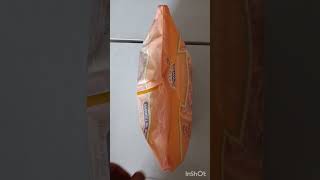 No cost storage from rice bag/Best out of waste/DIY/Reuse/Home hacks/Only folding/No stitching/Smart