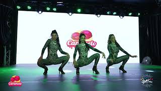 Latino Mind Ladies | Live Performance | Caramelo Festival 2023