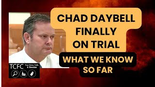 Chad Daybell Trial: What We Know So Far