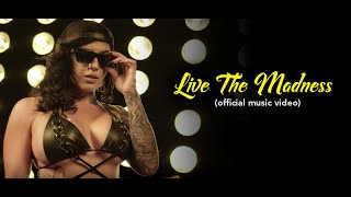 Moonshine Bandits Ft. Corey Taylor - Live The Madness