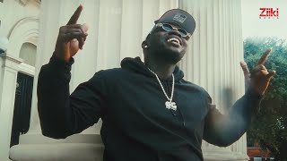 Khaligraph Jones - Nikwa Ni Shoke