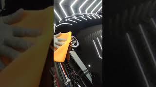 CERAMIC COATING | KIA SELTOS | SIGNATURE CAR SPA