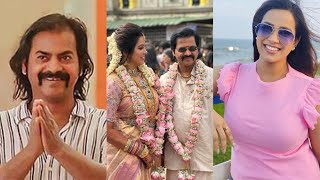 serial actress sangeetha married comedy Actor Reddin Kingsley🤓#sangeetha#redinkings