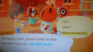 What are Bells?!